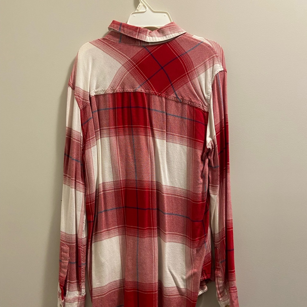 Flannel - Picture 3 of 3